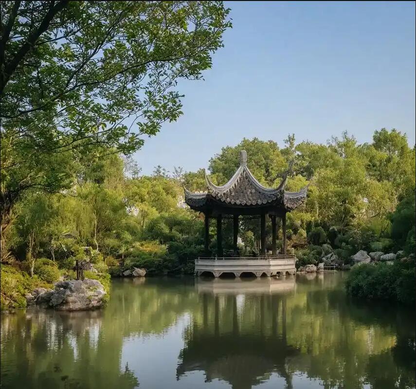 鸡西雨韵咨询有限公司